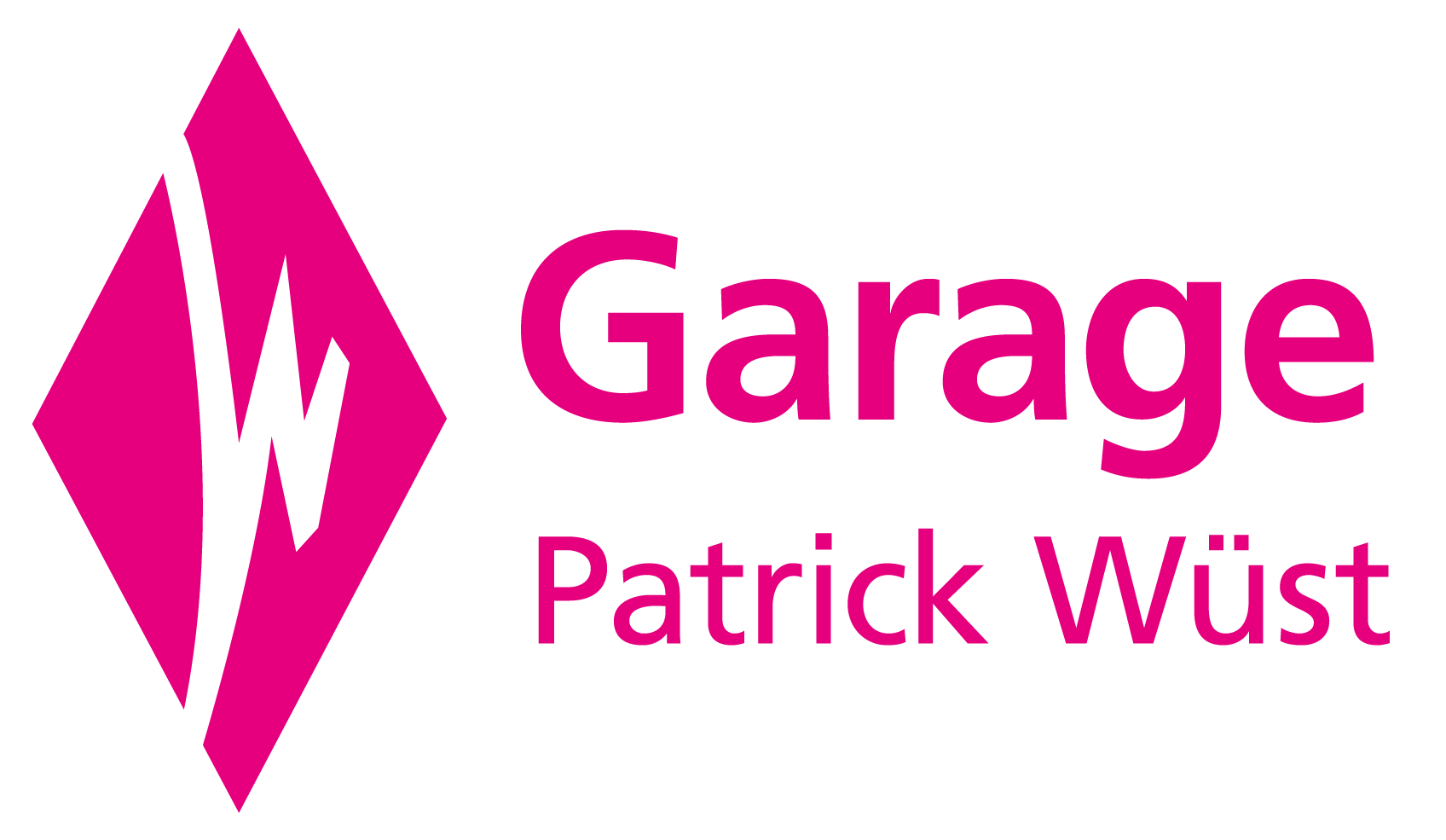 Garage Patrick Wüst